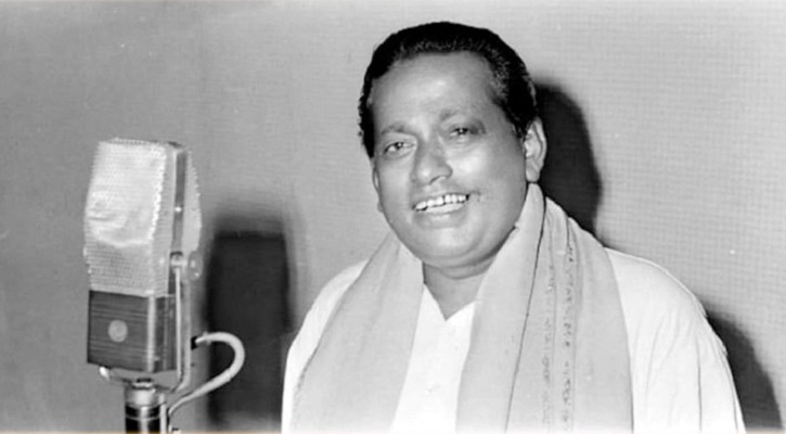 আব্দুল আলীমের স্বাধীনতা ও একুশে পদক চুরি
